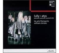 Jean‑Baptiste Lully – Atys – Extraits – Harmonia Mundi