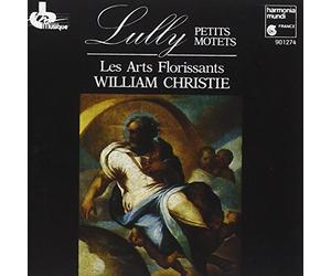 Lully Jean-Baptiste - Petits Motets