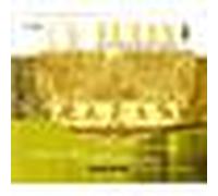 Lully ou le Musicien du soleil CD