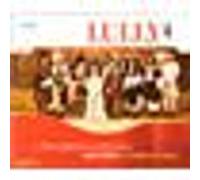 Lully ou le Musicien du soleil, Volume 4