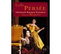 Lully, Persée.