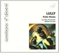Lully: Petits Motets (2013-05-03)