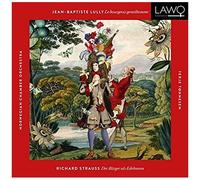 Le Bourgeois Gentilhomme – Lawo