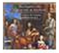 Lully - Super Audio CD hybride CD