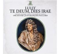 Lully:Te Deum