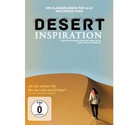 Lulo Reinhardt et Cherif El Hamri – Desert Inspiration – DVD – Leuchtturm