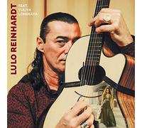 Lulo Reinhardt;Yuliya Lonskaya - Lulo Reinhardt Feat. Yuliya Lonskaya