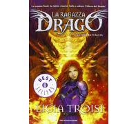 L'ultima battaglia. La ragazza drago (Vol. 5)