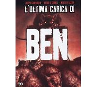 L'ultima carica di Ben