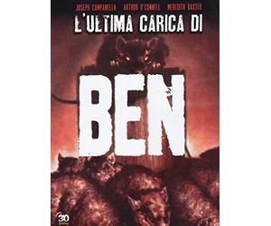 L'ultima carica di Ben