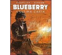 L'ultima Carta. Blueberry