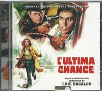 Luis Bacalov - L'ultima Chance [Import]