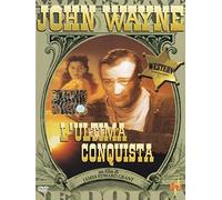 L'ultima conquista [Import]
