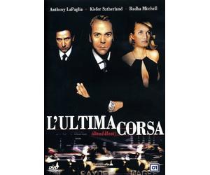 L'Ultima Corsa - Dead Heat