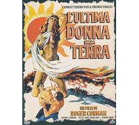 L'ultima donna sulla Terra