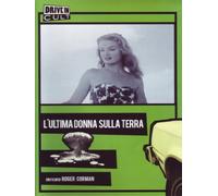 L'ultima Donna Sulla Terra [Import]
