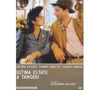 L'ultima Estate a Tangeri [Import]