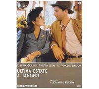 L'ultima estate a Tangeri