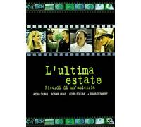 L'ultima Estate [Import]