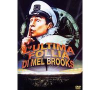 L'Ultima Follia Di Mel Brooks