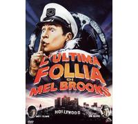 La Dernière folie de Mel Brooks – Mel Brooks / Dom DeLuise, Ron Carey, Marty Feldman – DVD (1976)