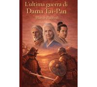 L'ultima guerra di Dama Tai-Pan