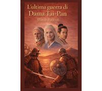 L'ultima guerra di Dama Tai-Pan