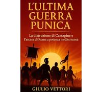 L'ultima Guerra Punica: La distruzione di Cartagine e l’ascesa di Roma a potenza mediterranea