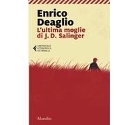 L'ultima moglie di J. D. Salinger