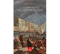 L'ultima notte del dottor Romani