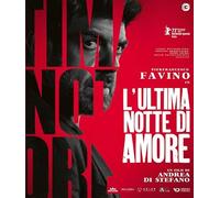 L'ultima notte di Amore [Blu-Ray] [Region B] (IMPORT) (Pas de version française)
