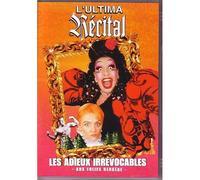 L'Ultima Récital – Les adieux irrévocables aux Folies Bergère – Warner Bros.