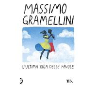 L'ultima riga delle favole