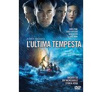 L'Ultima Tempesta – DVD – Import italien (2016) – Disney
