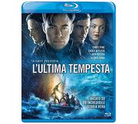 l'ultima Tempesta-vendita [Blu-Ray] [Import]