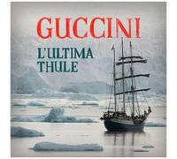 Francesco Guccini – L'ultima Thule – CD