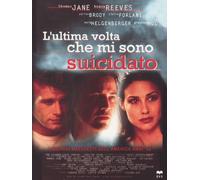 L'ultima Volta Che mi Sono suicidato [Import]