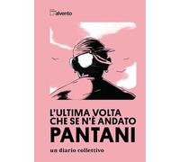 L'ultima volta che se ne è andato Pantani