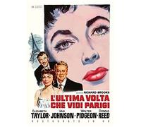 L'ultima Volta Che Vidi Parigi (Restaurato In Hd)