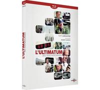 L'ultimatum Des Trois Mercenaires - Blu-Ray