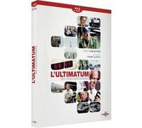 L'ultimatum des trois mercenaires Blu-ray