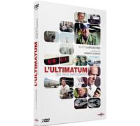 L'ultimatum des trois mercenaires DVD DVD