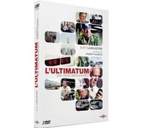 L'ultimatum des trois mercenaires DVD E