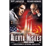 L'Ultimatum des trois mercenaires / Twilight's Last Gleaming ( Das Ultimatum ) ( Nuclear Countdown ) [ Origine Espagnole, Sans Langue Francaise ]