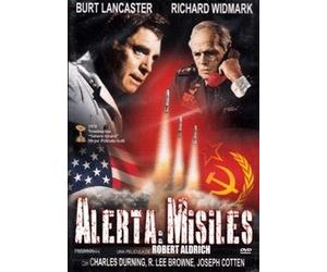 L'Ultimatum des trois mercenaires / Twilight's Last Gleaming ( Das Ultimatum ) ( Nuclear Countdown ) [ Origine Espagnole, Sans Langue Francaise ]