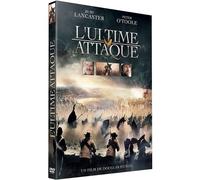 L'ultime attaque DVD