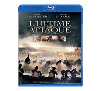 L'ultime attaque - Blu-Ray