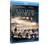 L'ultime attaque Blu-ray E