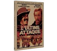 L'Ultime attaque E