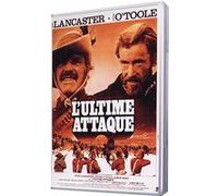 L'Ultime attaque - Nouveau Master G